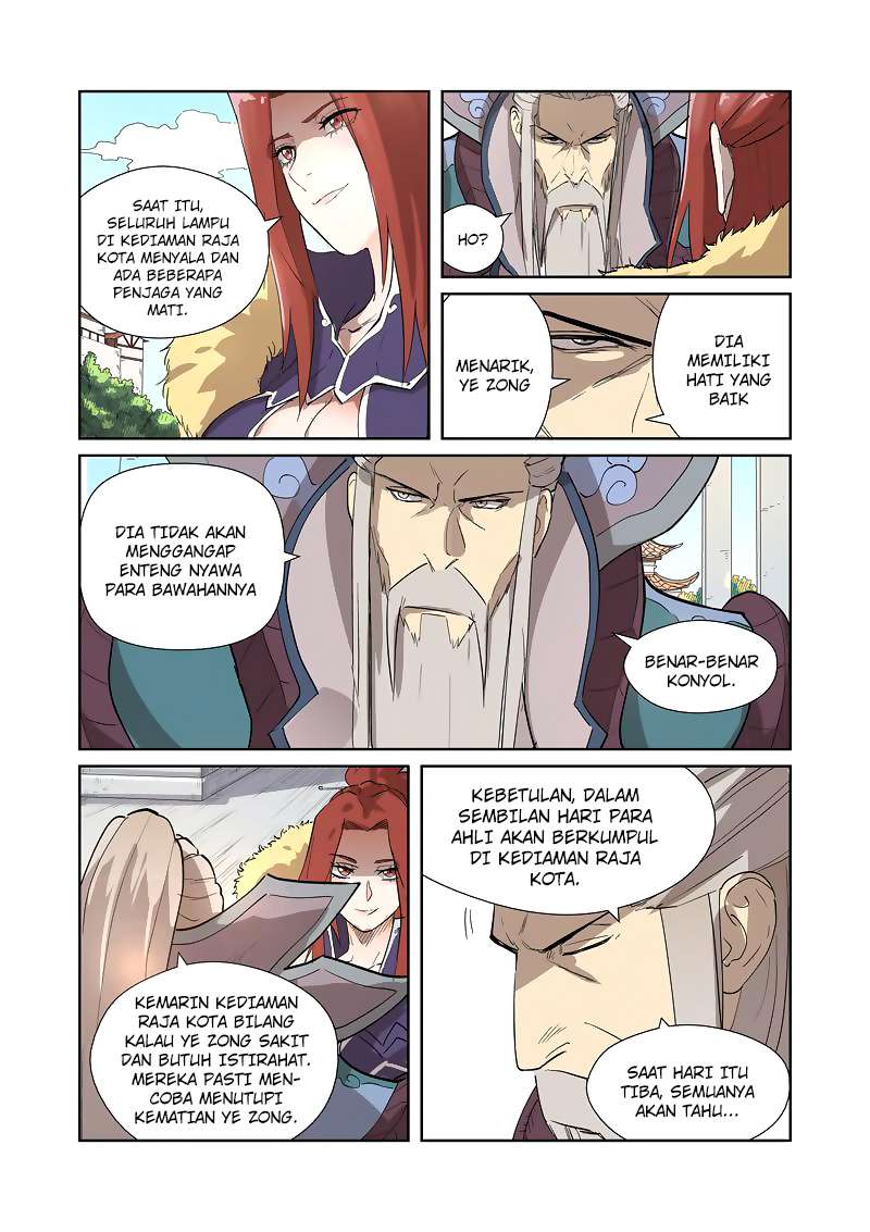 Tales of Demons and Gods Chapter 194 - https://gambar-id.komiku.org/wp-content/uploads/45317-9.jpg