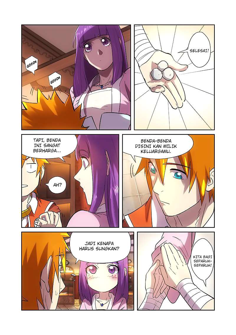 Tales of Demons and Gods Chapter 193 - https://gambar-id.komiku.org/wp-content/uploads/45325-4.jpg