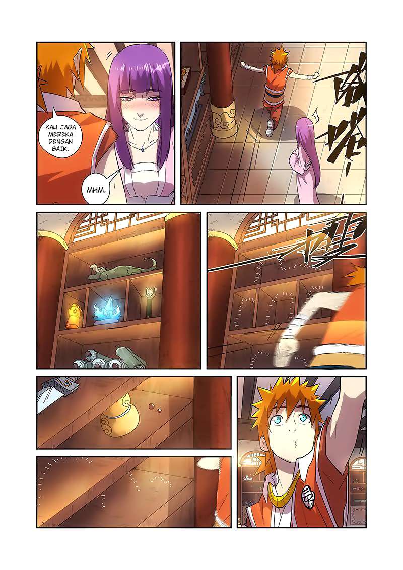 Tales of Demons and Gods Chapter 193 - https://gambar-id.komiku.org/wp-content/uploads/45325-5.jpg