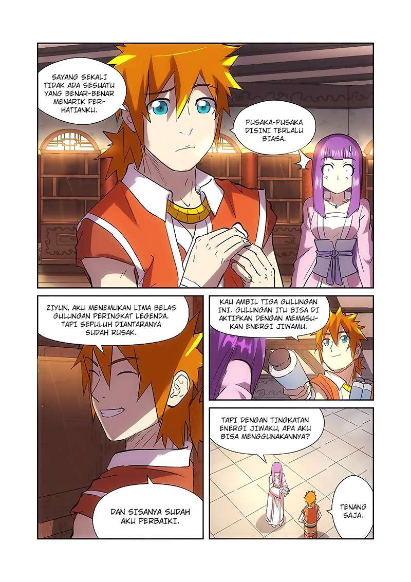 Tales of Demons and Gods Chapter 193 - https://gambar-id.komiku.org/wp-content/uploads/45325-6.jpg