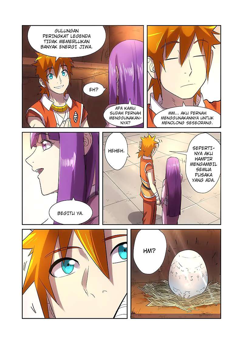 Tales of Demons and Gods Chapter 193 - https://gambar-id.komiku.org/wp-content/uploads/45325-7.jpg