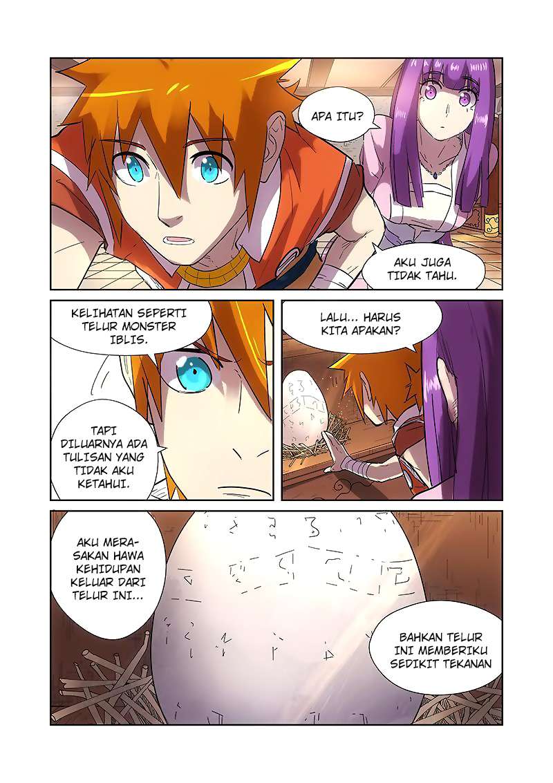 Tales of Demons and Gods Chapter 193 - https://gambar-id.komiku.org/wp-content/uploads/45325-8.jpg