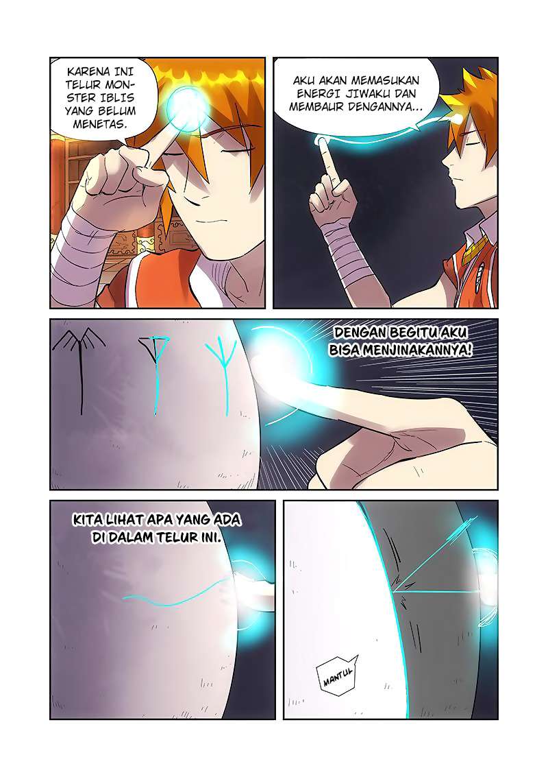 Tales of Demons and Gods Chapter 193 - https://gambar-id.komiku.org/wp-content/uploads/45325-9.jpg