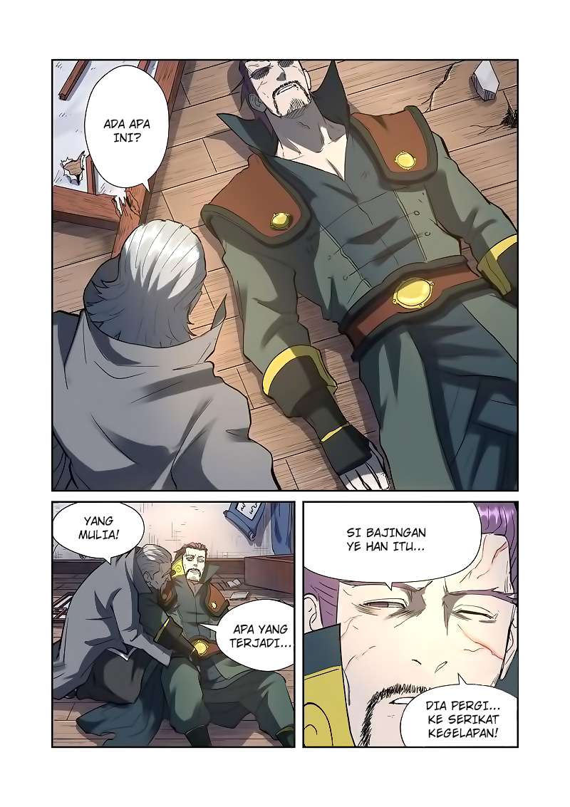 Tales of Demons and Gods Chapter 191 - https://gambar-id.komiku.org/wp-content/uploads/45342-5.jpg