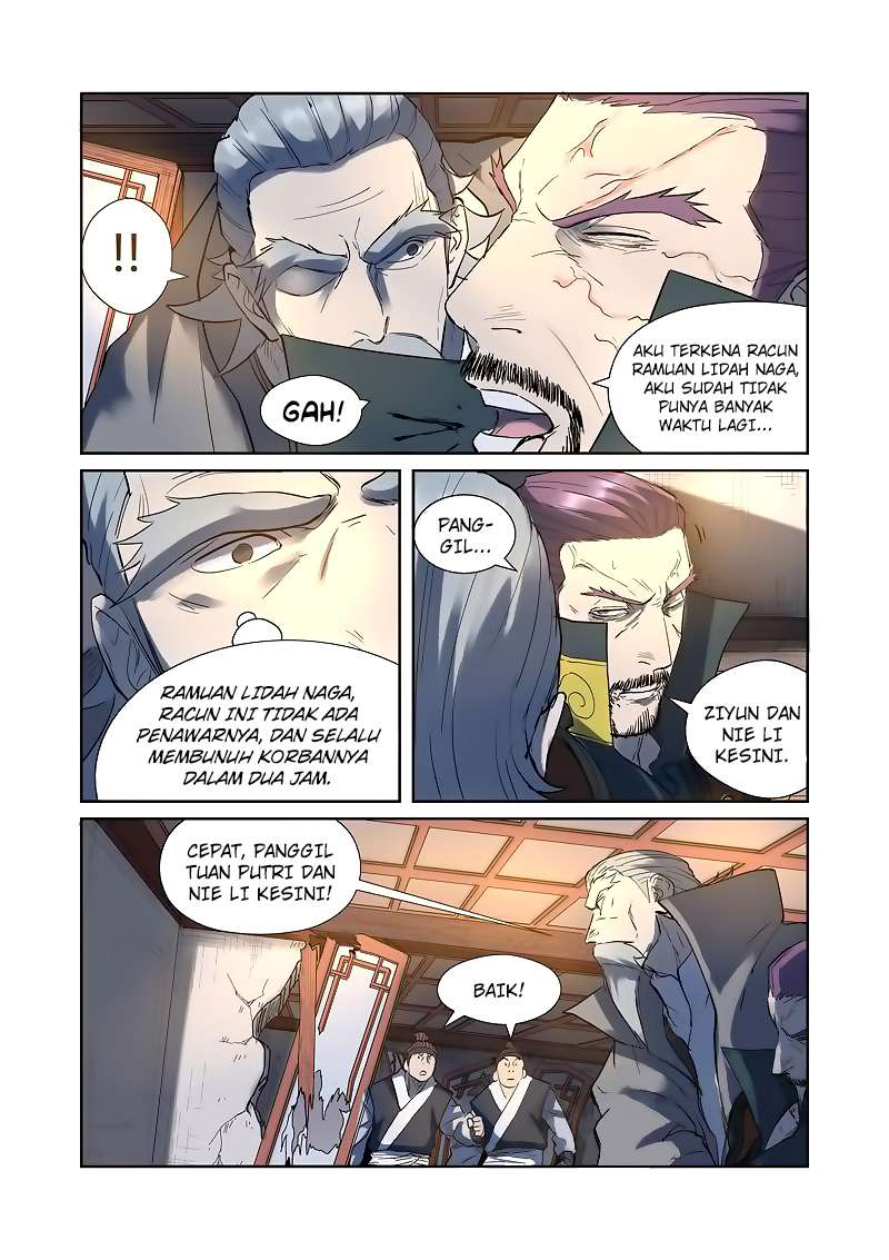 Tales of Demons and Gods Chapter 191 - https://gambar-id.komiku.org/wp-content/uploads/45342-6.jpg