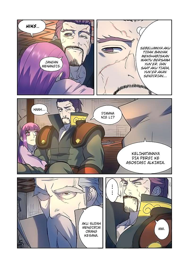 Tales of Demons and Gods Chapter 191 - https://gambar-id.komiku.org/wp-content/uploads/45342-8.jpg