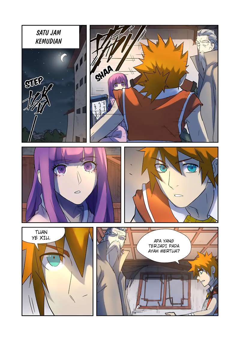 Tales of Demons and Gods Chapter 191 - https://gambar-id.komiku.org/wp-content/uploads/45342-9.jpg