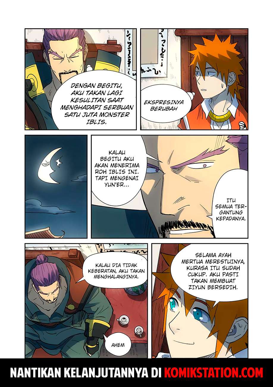 Tales of Demons and Gods Chapter 187 - https://gambar-id.komiku.org/wp-content/uploads/45379-10.jpg