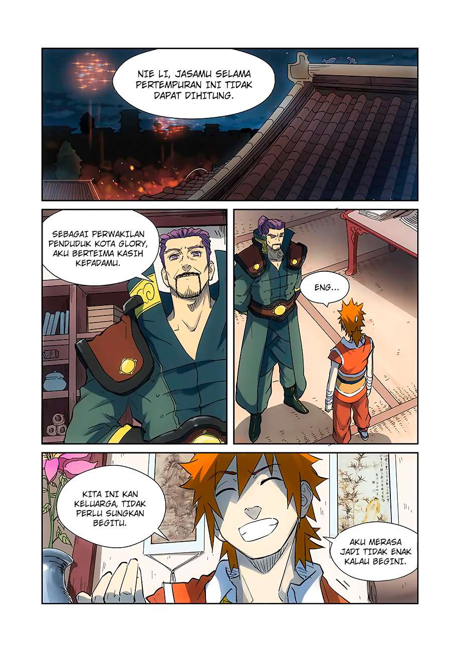 Tales of Demons and Gods Chapter 187 - https://gambar-id.komiku.org/wp-content/uploads/45379-3.jpg