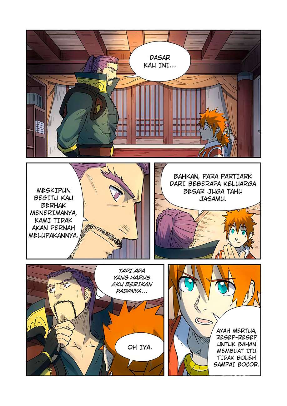 Tales of Demons and Gods Chapter 187 - https://gambar-id.komiku.org/wp-content/uploads/45379-4.jpg
