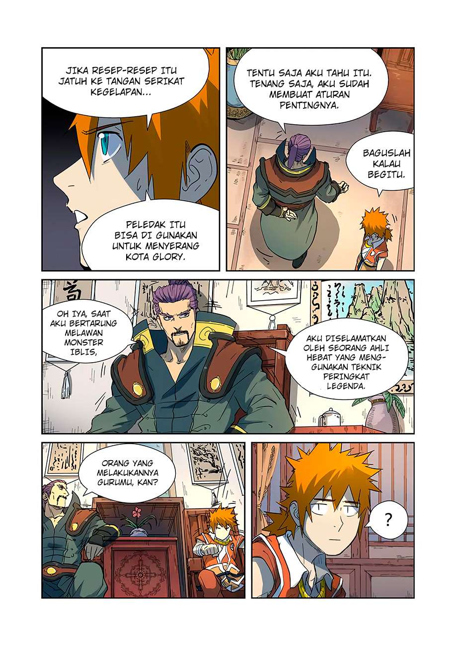 Tales of Demons and Gods Chapter 187 - https://gambar-id.komiku.org/wp-content/uploads/45379-5.jpg