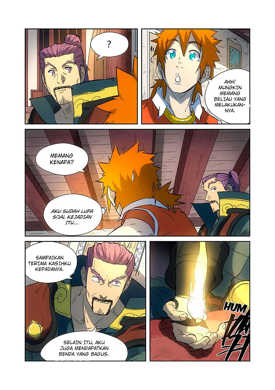 Tales of Demons and Gods Chapter 187 - https://gambar-id.komiku.org/wp-content/uploads/45379-6.jpg