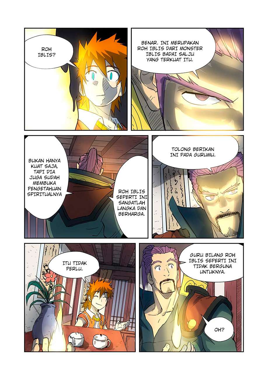 Tales of Demons and Gods Chapter 187 - https://gambar-id.komiku.org/wp-content/uploads/45379-7.jpg