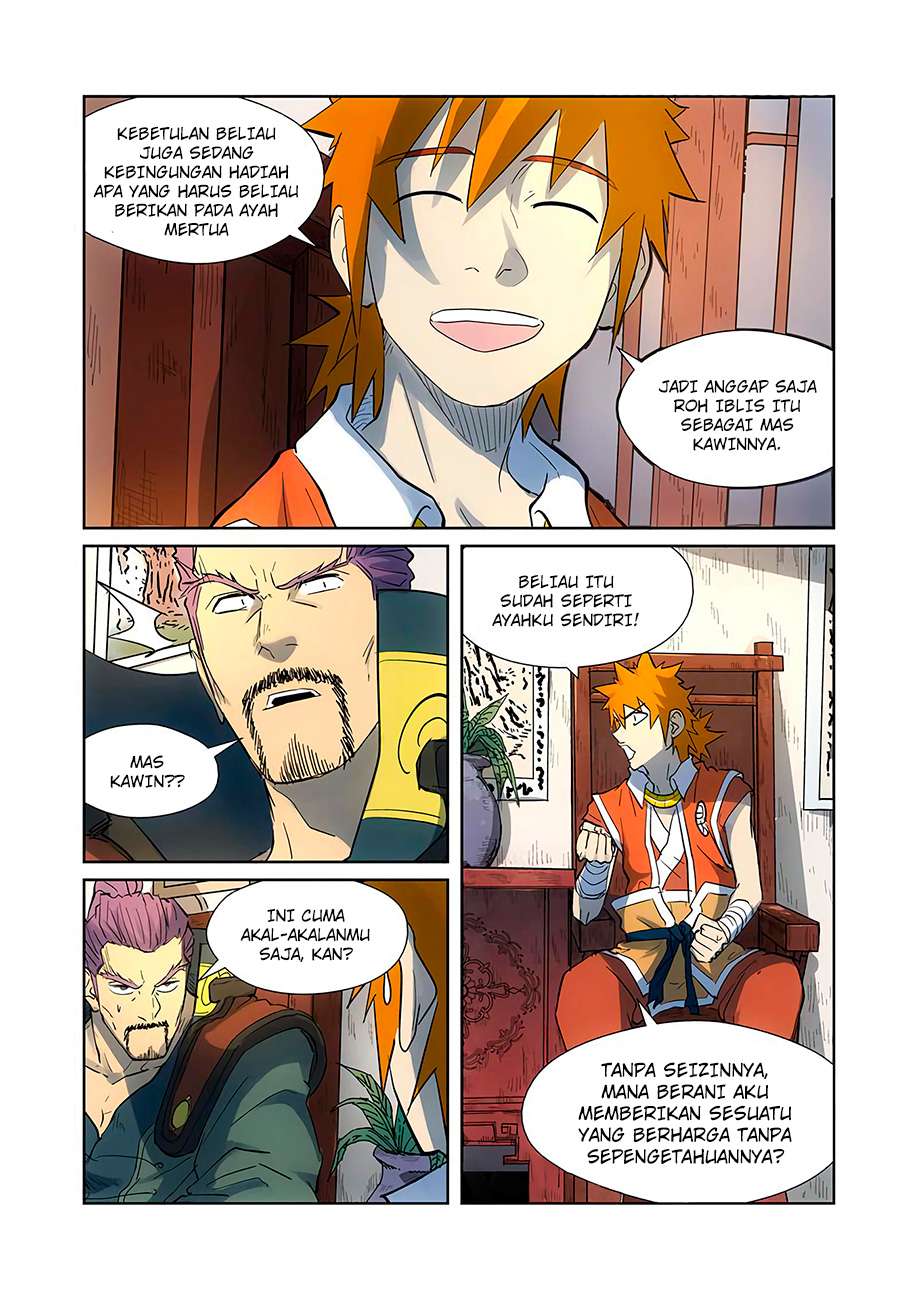 Tales of Demons and Gods Chapter 187 - https://gambar-id.komiku.org/wp-content/uploads/45379-8.jpg