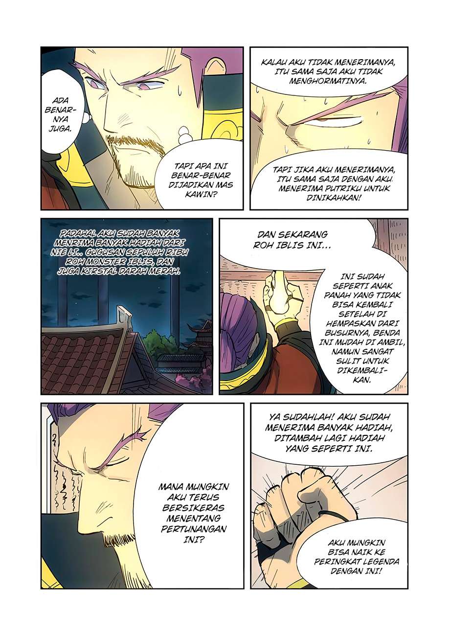 Tales of Demons and Gods Chapter 187 - https://gambar-id.komiku.org/wp-content/uploads/45379-9.jpg