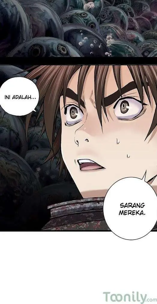 Leviathan Chapter 53 Gambar 27
