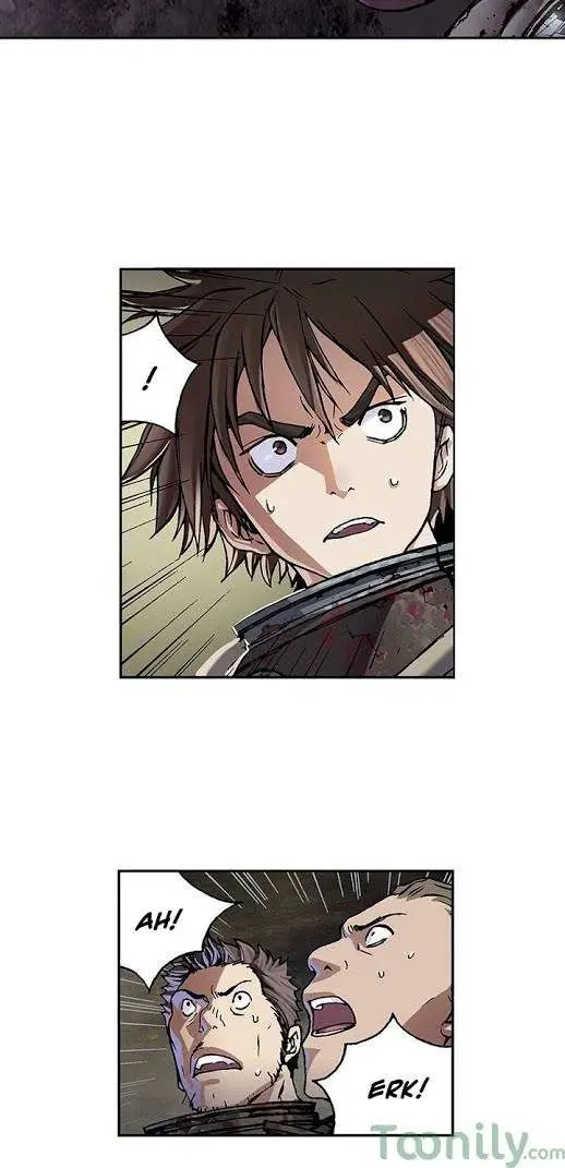 Leviathan Chapter 53 Gambar 30