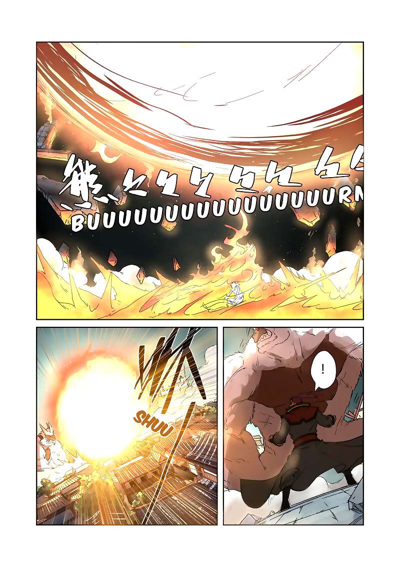 Tales of Demons and Gods Chapter 185 - https://gambar-id.komiku.org/wp-content/uploads/45399-11.jpg