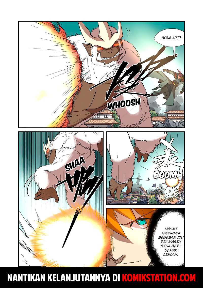 Tales of Demons and Gods Chapter 185 - https://gambar-id.komiku.org/wp-content/uploads/45399-12.jpg