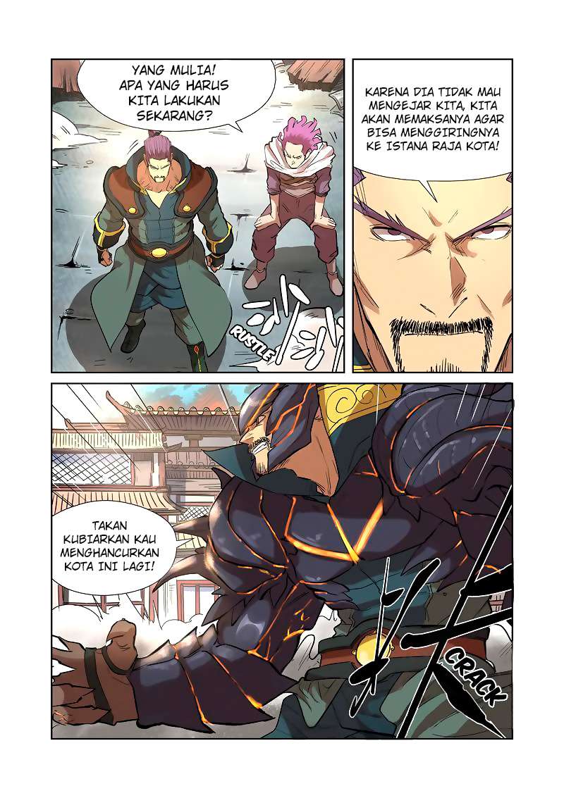 Tales of Demons and Gods Chapter 185 - https://gambar-id.komiku.org/wp-content/uploads/45399-3.jpg