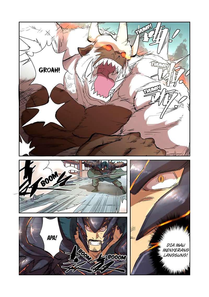 Tales of Demons and Gods Chapter 185 - https://gambar-id.komiku.org/wp-content/uploads/45399-6.jpg