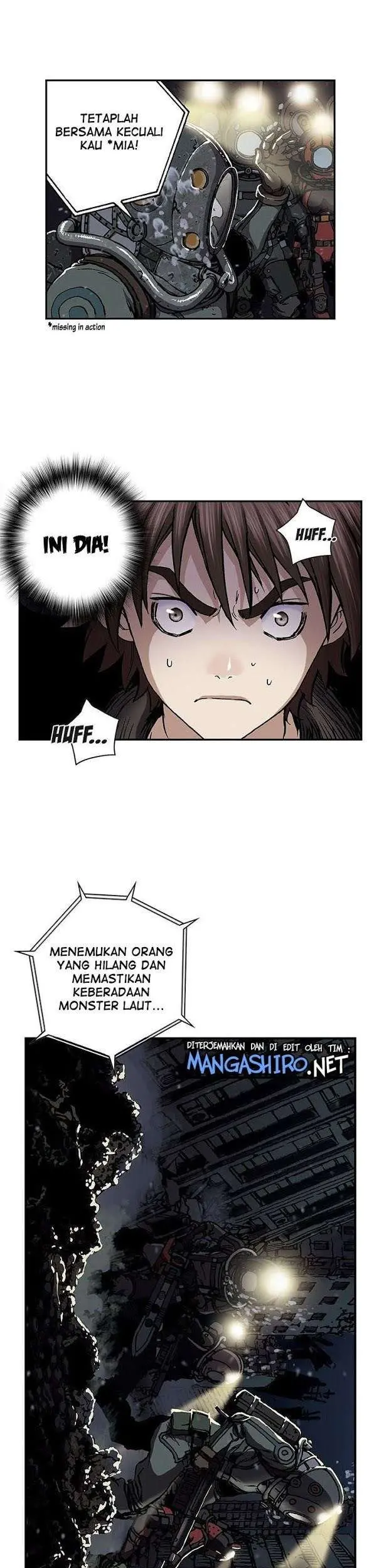 Baca Manhwa Leviathan Chapter 49 Gambar 2