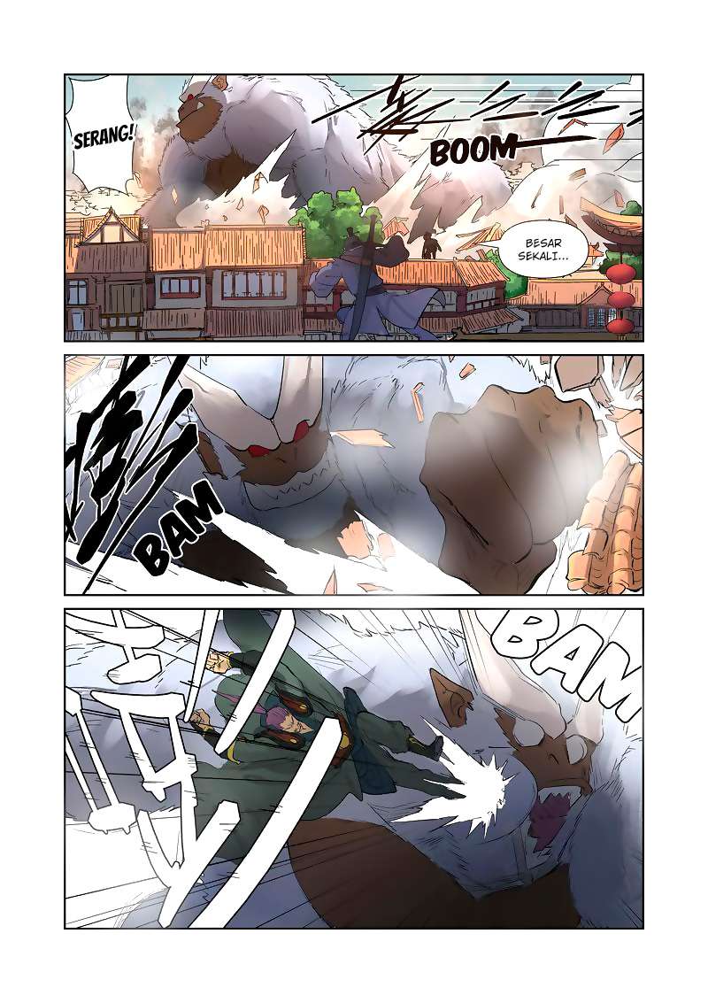 Tales of Demons and Gods Chapter 184 - https://gambar-id.komiku.org/wp-content/uploads/45409-6.jpg