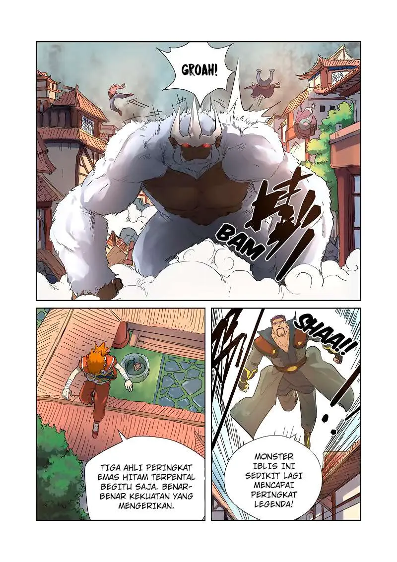 Tales of Demons and Gods Chapter 184 - https://gambar-id.komiku.org/wp-content/uploads/45409-8.jpg