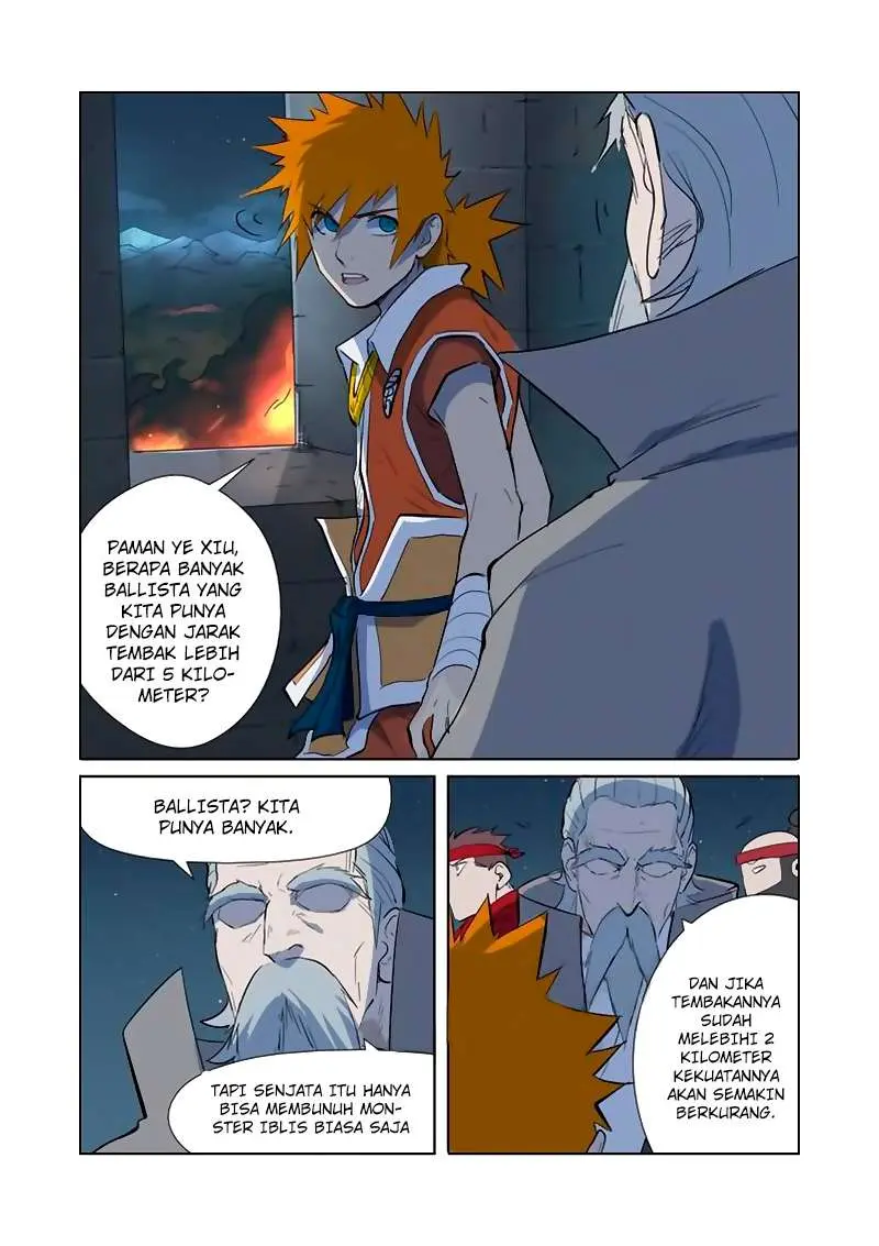 Tales of Demons and Gods Chapter 183 - https://gambar-id.komiku.org/wp-content/uploads/45417-3.jpg