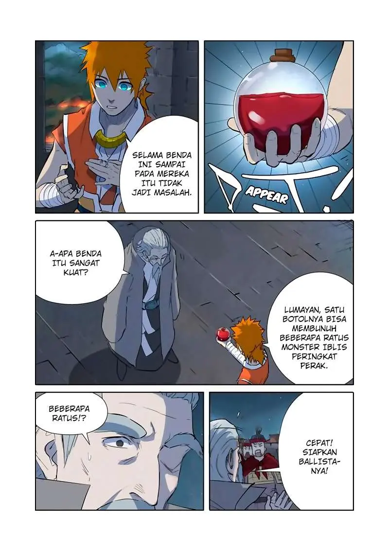 Tales of Demons and Gods Chapter 183 - https://gambar-id.komiku.org/wp-content/uploads/45417-4.jpg