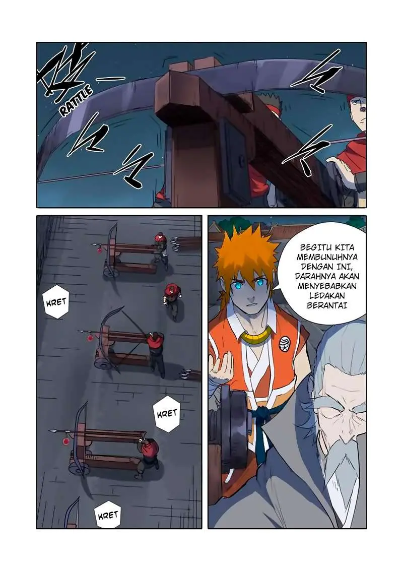 Tales of Demons and Gods Chapter 183 - https://gambar-id.komiku.org/wp-content/uploads/45417-5.jpg