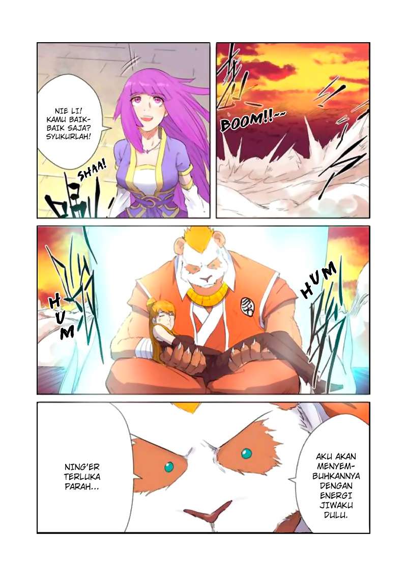 Tales of Demons and Gods Chapter 182 - https://gambar-id.komiku.org/wp-content/uploads/45430-4.jpg