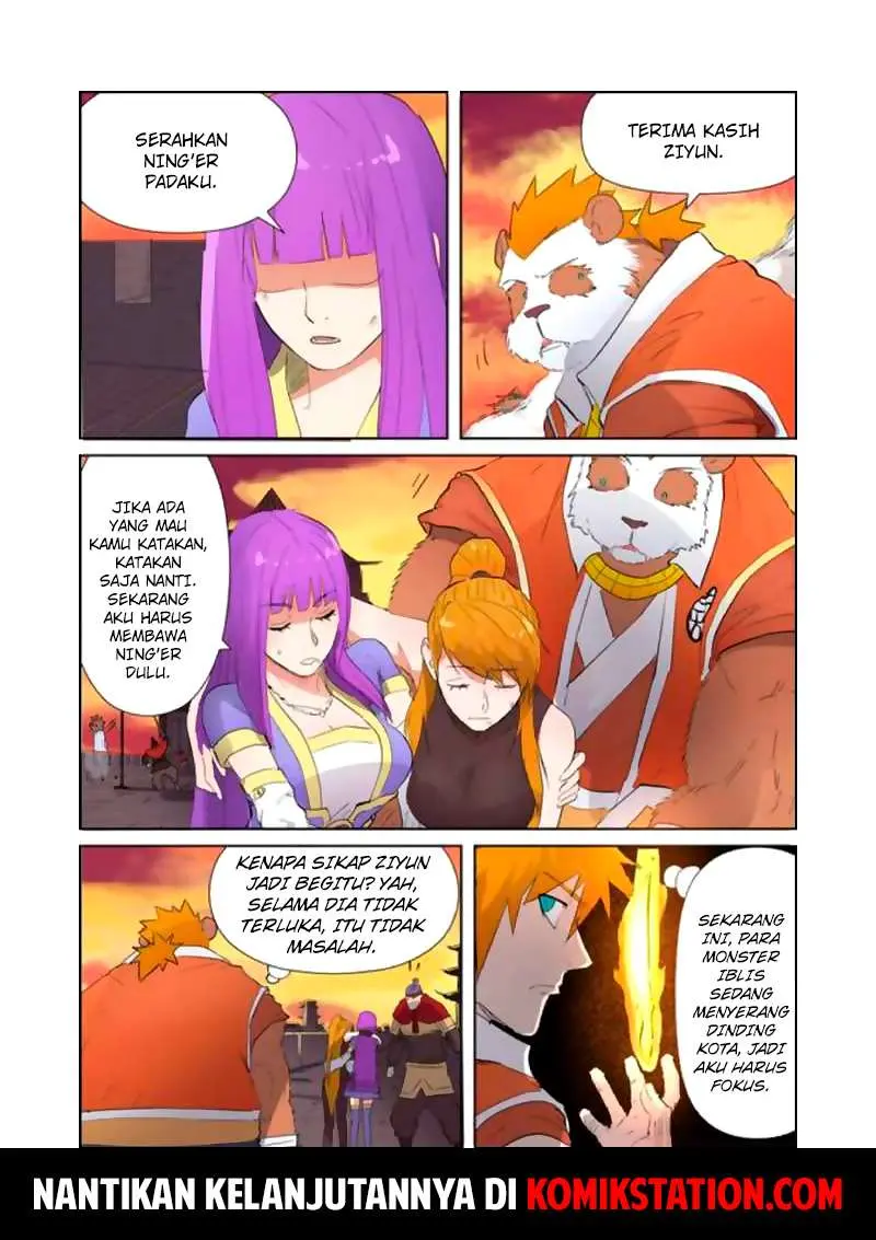 Tales of Demons and Gods Chapter 182 - https://gambar-id.komiku.org/wp-content/uploads/45430-9.jpg