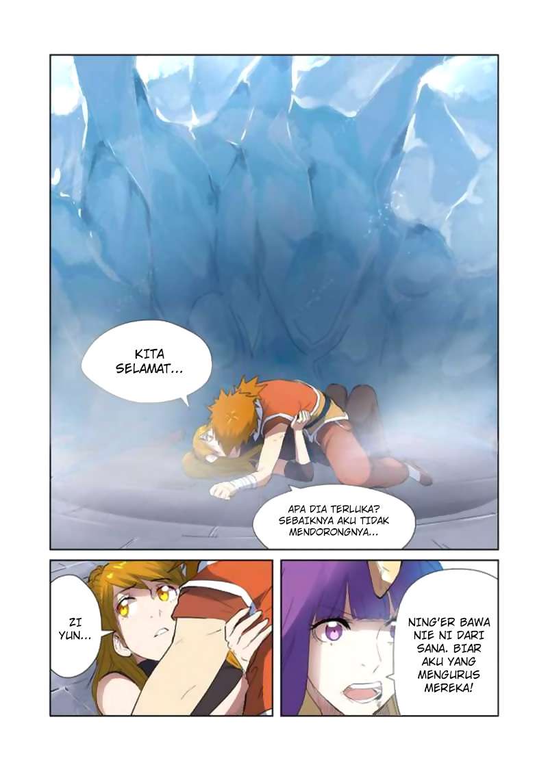 Tales of Demons and Gods Chapter 181 - https://gambar-id.komiku.org/wp-content/uploads/45442-3.jpg