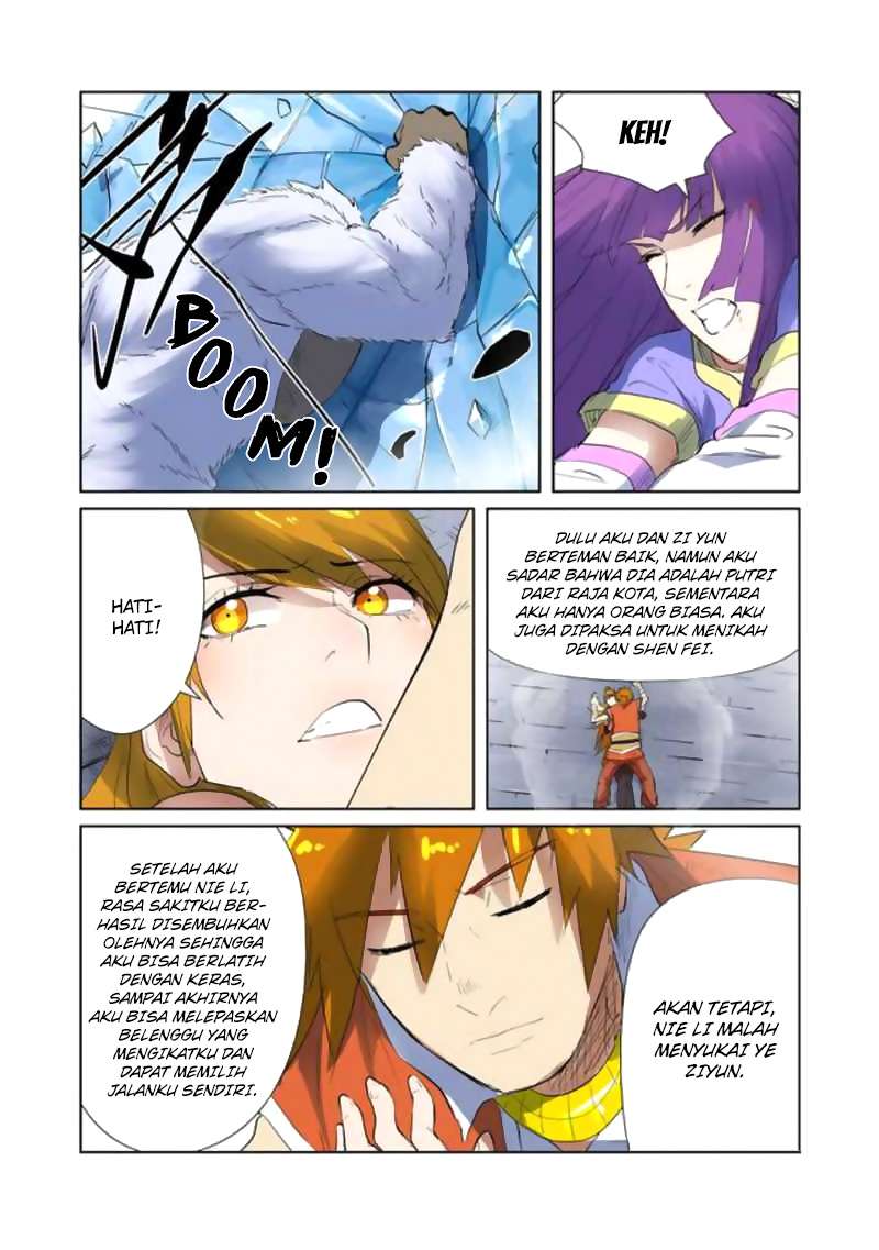 Tales of Demons and Gods Chapter 181 - https://gambar-id.komiku.org/wp-content/uploads/45442-4.jpg