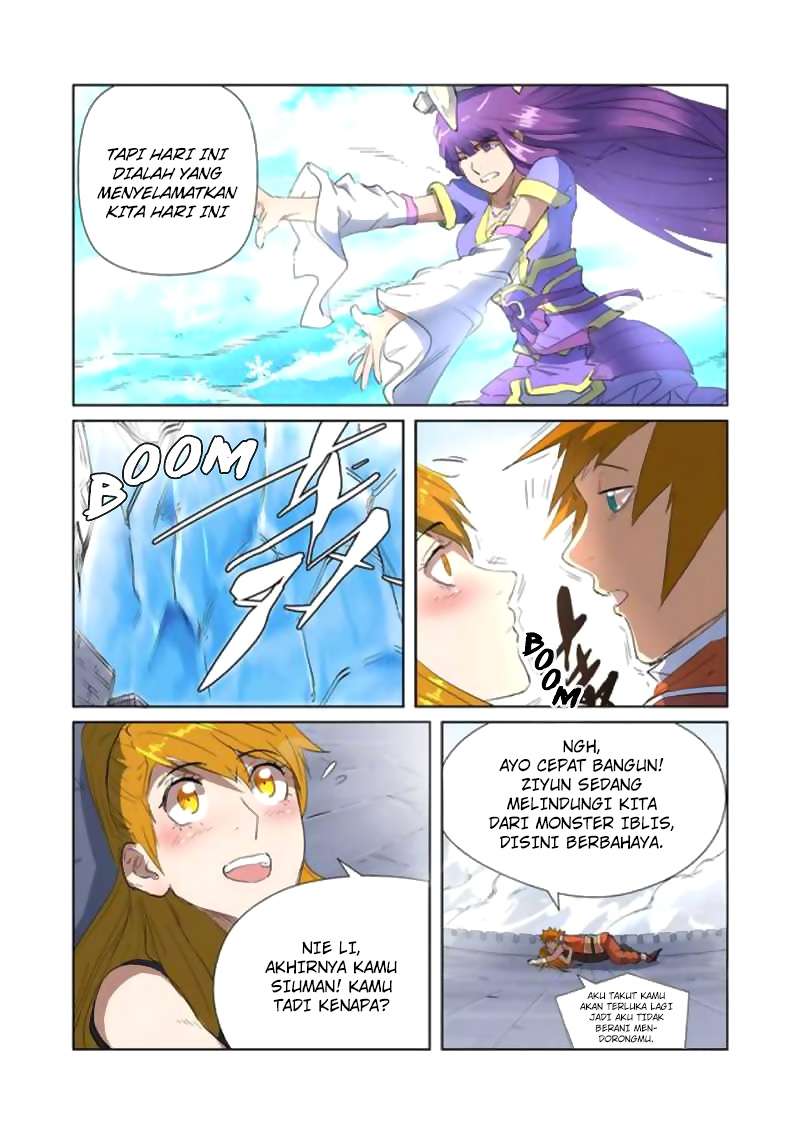 Tales of Demons and Gods Chapter 181 - https://gambar-id.komiku.org/wp-content/uploads/45442-5.jpg