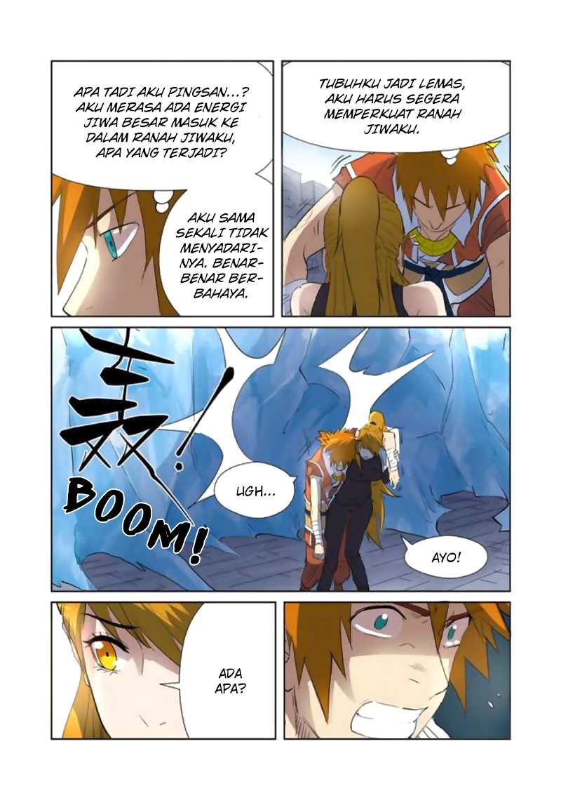 Tales of Demons and Gods Chapter 181 - https://gambar-id.komiku.org/wp-content/uploads/45442-6.jpg
