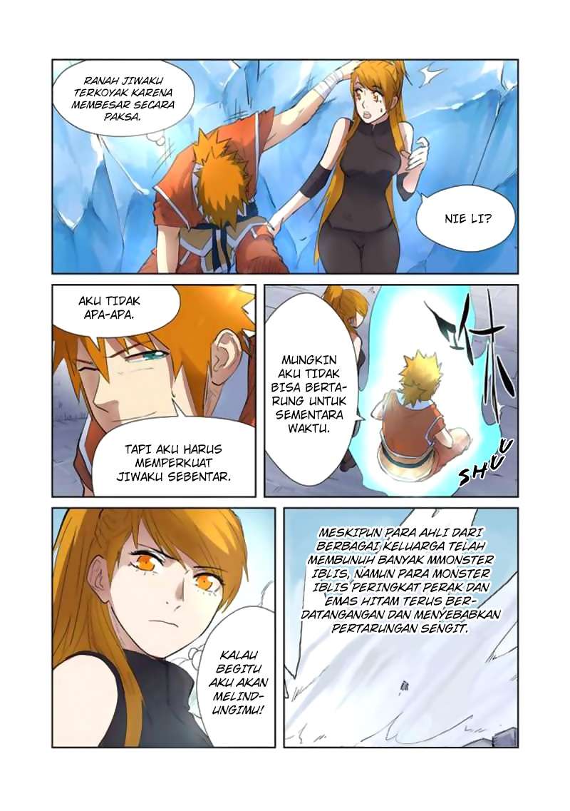 Tales of Demons and Gods Chapter 181 - https://gambar-id.komiku.org/wp-content/uploads/45442-7.jpg
