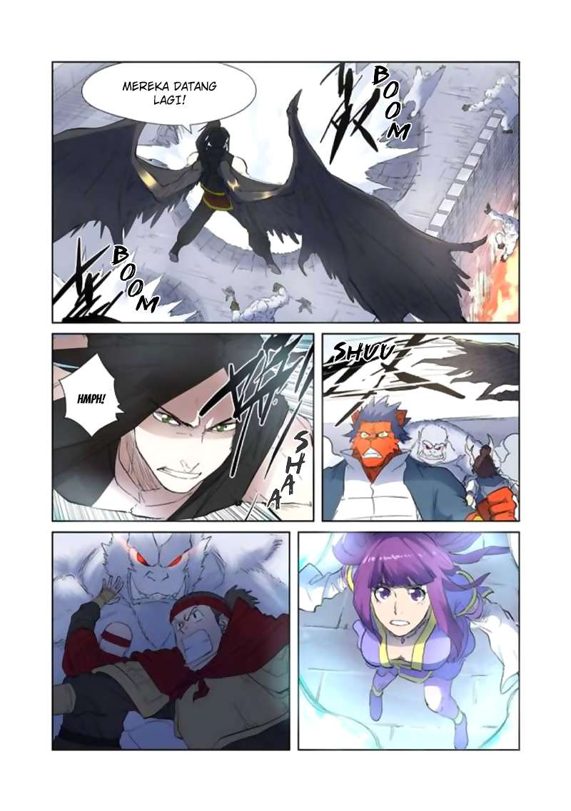 Tales of Demons and Gods Chapter 181 - https://gambar-id.komiku.org/wp-content/uploads/45442-8.jpg