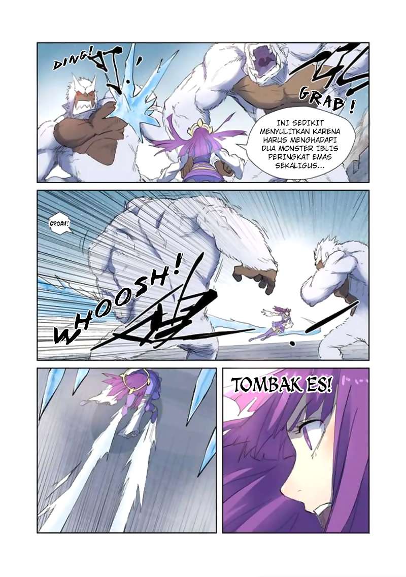 Tales of Demons and Gods Chapter 181 - https://gambar-id.komiku.org/wp-content/uploads/45442-9.jpg