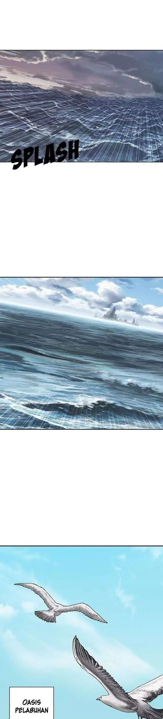 Leviathan Chapter 42 Gambar 27