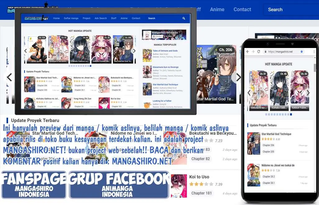 Leviathan Chapter 42 Gambar 35
