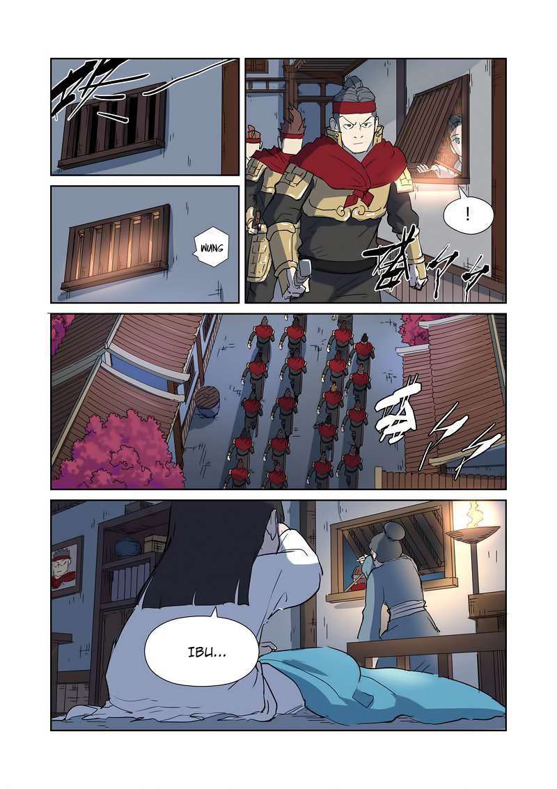Tales of Demons and Gods Chapter 177 - https://gambar-id.komiku.org/wp-content/uploads/45484-3.jpg