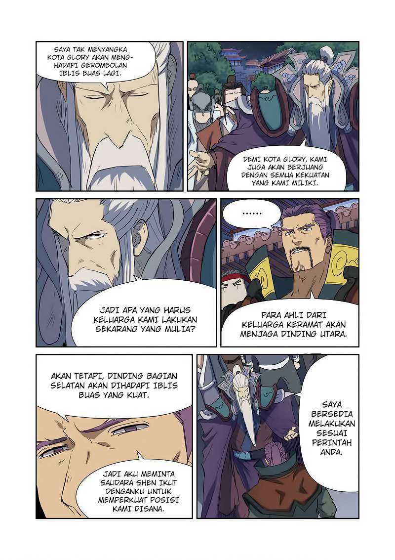 Tales of Demons and Gods Chapter 177 - https://gambar-id.komiku.org/wp-content/uploads/45484-6.jpg