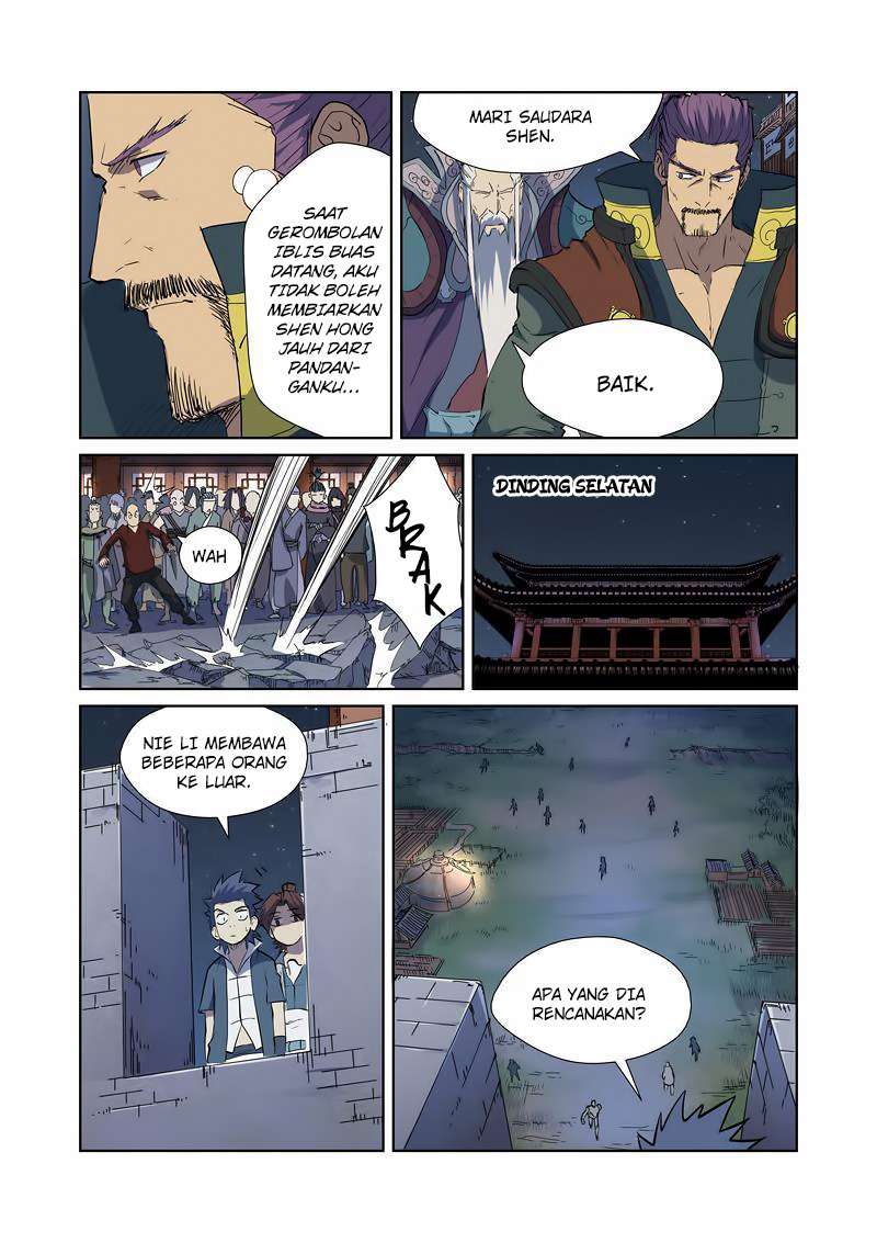 Tales of Demons and Gods Chapter 177 - https://gambar-id.komiku.org/wp-content/uploads/45484-7.jpg