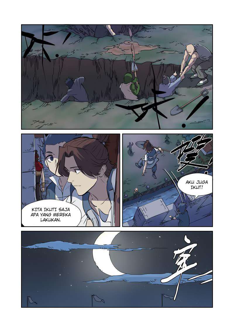 Tales of Demons and Gods Chapter 177 - https://gambar-id.komiku.org/wp-content/uploads/45484-8.jpg
