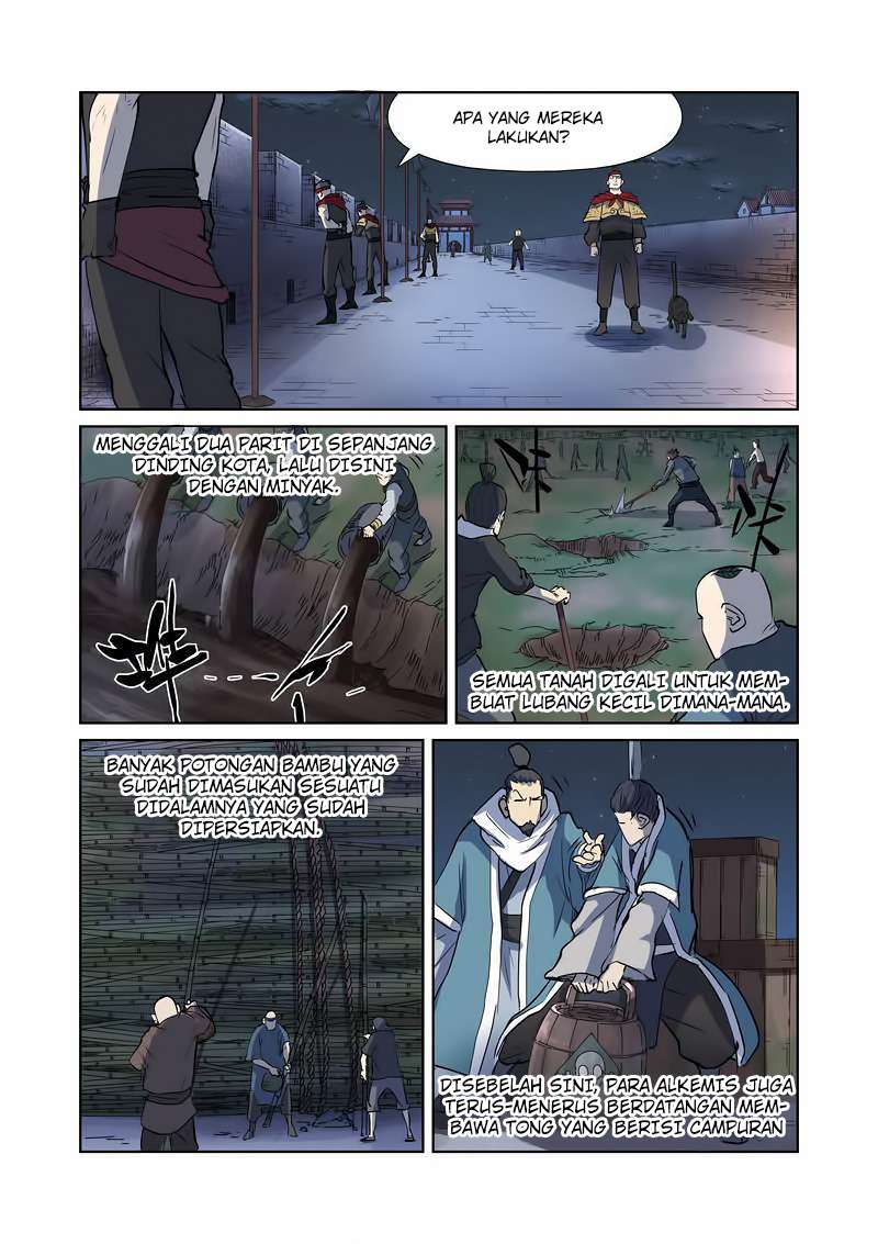 Tales of Demons and Gods Chapter 177 - https://gambar-id.komiku.org/wp-content/uploads/45484-9.jpg
