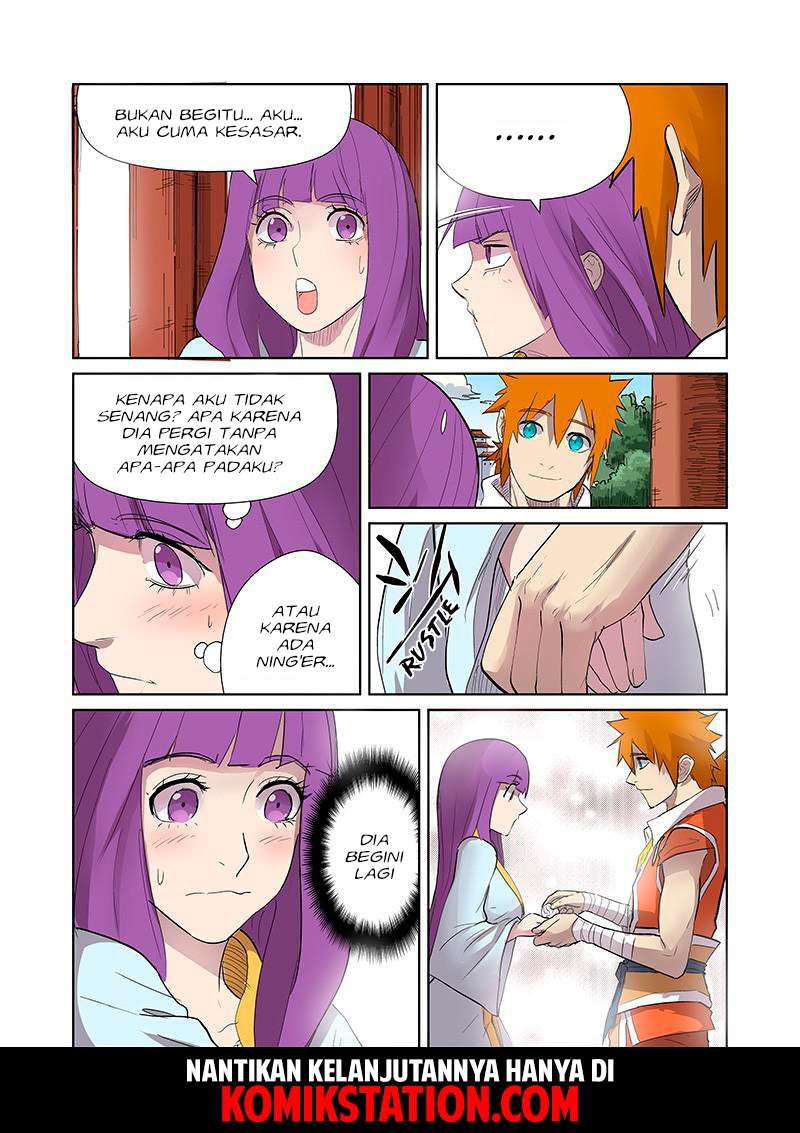 Tales of Demons and Gods Chapter 174 - https://gambar-id.komiku.org/wp-content/uploads/45508-10.jpg