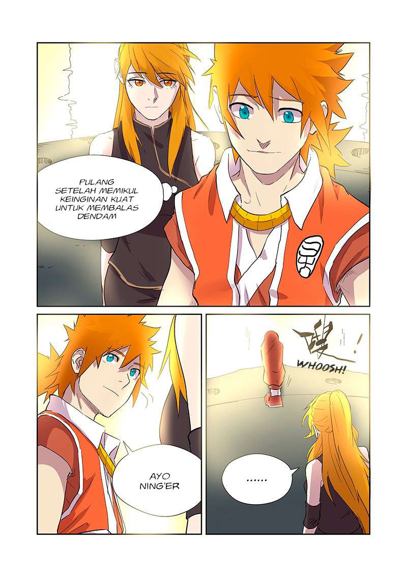 Tales of Demons and Gods Chapter 174 - https://gambar-id.komiku.org/wp-content/uploads/45508-3.jpg