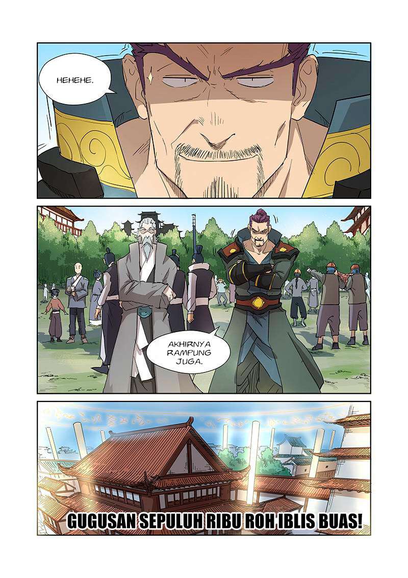 Tales of Demons and Gods Chapter 174 - https://gambar-id.komiku.org/wp-content/uploads/45508-5.jpg